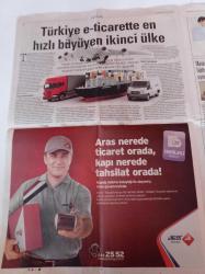 Sabah Ekokobi Gazetesi - 26 Eylül 2012 - Türkiye Ar Ge Nin Yeni Başkenti - İngiliz Ticaret Odası - Türkiye E Ticarette En Hızlı Büyüyen İkinci Ülke - Nota Mobilya - MASKO