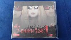 ZERRİN ÖZER ÖZEL CD