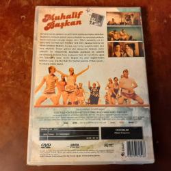 MUHALİF BAŞKAN  - ORJINAL BANDROLLU