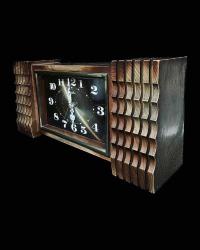 Vintage Rhythm Çalar Saat