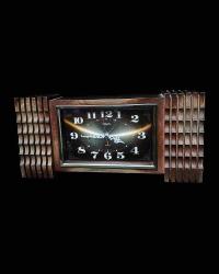 Vintage Rhythm Çalar Saat