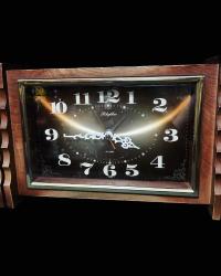 Vintage Rhythm Çalar Saat