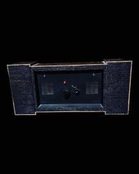 Vintage Rhythm Çalar Saat