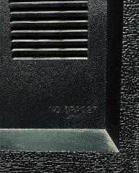 Vintage Rhythm Çalar Saat