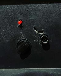 Vintage Rhythm Çalar Saat