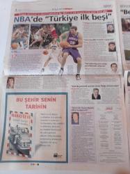 Milliyet Pazar Gazetesi - 21 Kasım 2010 - Müslüm Gürses - Ahmet Kaya - Vedat Milor- Ünlü Yönetmenler Kızların Okula Girebilmesi İçin Fotoğraf Çekti - Mustafa Altıoklar - Çağan Irmak - Ümit Ünal - Handan İpekçi - Ezel Akay - Derviş Zaim Fotoğrafı