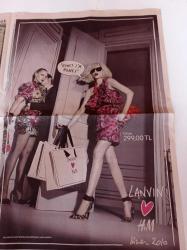 Milliyet Pazar Gazetesi - 21 Kasım 2010 - Müslüm Gürses - Ahmet Kaya - Vedat Milor- Ünlü Yönetmenler Kızların Okula Girebilmesi İçin Fotoğraf Çekti - Mustafa Altıoklar - Çağan Irmak - Ümit Ünal - Handan İpekçi - Ezel Akay - Derviş Zaim Fotoğrafı