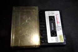 KARTONETİ YOKTUR * SADECE KASET * ZÜLFÜ LİVANELİ * ZOR YILLAR