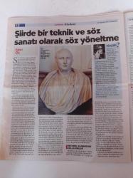 Cumhuriyet Akademi Gazetesi - 30 Ağustos 2017 - ODTÜ Devrim Stadyumu - Evrim Ağacı - Çağrı Mert Bakırcı - Bilim Ve Safsata - Akademiye Darbe Tokadı