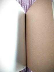 FABER CASTELL MOR ÇİZGİSİZ DEFTER