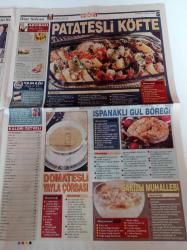 Star Box Gazetesi - 14 Kasım 2002 - Kaçak Antikacı Ayşegül Nadir Türkiye'yi Sildi - Şarkıcı Nalan Ve Bülent Ersoy Fotoğrafı - Emrah İle Asuman Krause Aşkı - Yavuz Bingöl - Sezen Aksu