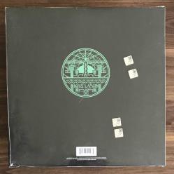 The Weeknd – Kiss Land, Plak, 2xLP, Vinyl, Ambalajında, Sıfır
