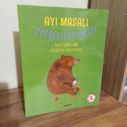 Ayı Masalı