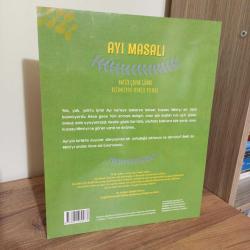 Ayı Masalı
