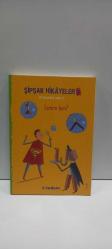 Şipşak Hikayeler 3 / Kimim Ben?
