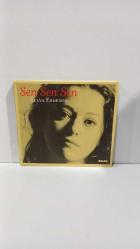 Selva Erdener – Sen Sen Sen CD