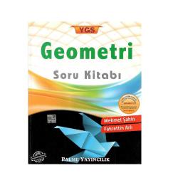 Palme Yayıncılık YGS Geometri Soru Kitabı