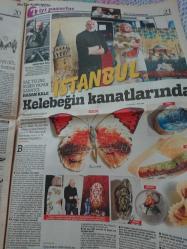 Türkiye Gazetesi,8 Şubat 2015,Lobileri Paralel Kışkırtıyor,Kadıköy'de Kazanan Yok,Fenerbahçe,Trabzonspor,Atletico Madrid,Facebook Gerçekten Faydalıymış,Son Mesai Gününde Kazaya Kurban Gitti