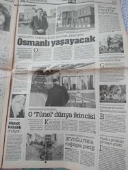 Türkiye Gazetesi,8 Şubat 2015,Lobileri Paralel Kışkırtıyor,Kadıköy'de Kazanan Yok,Fenerbahçe,Trabzonspor,Atletico Madrid,Facebook Gerçekten Faydalıymış,Son Mesai Gününde Kazaya Kurban Gitti