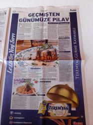 Sözcü Pazar Gazetesi - 20 Aralık 2015 - Ahmet Ağaoğlu Adı Bende Saklı - Son Umut Beren Saat Fotoğrafı - Milli Piyango Mert Fırat'a Çıkarsa Ne Yapacak - Muhteşem Yüzyıl Kösem- Ebru Gündeş