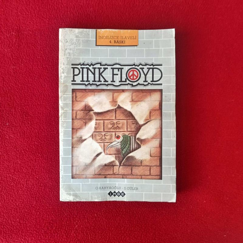 Pink Floyd (İngilizce İlaveli 4. Baskı)