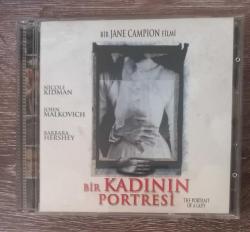 Bir Kadının Portresi The Portrait Of A Lady - Nicole Kidman,John Malkovich,Barbara Hershey / VCD