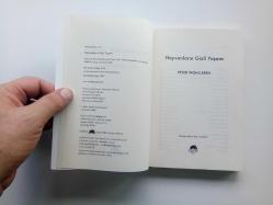 HAYVANLARIN GİZLİ YAŞAMI (2. EL)