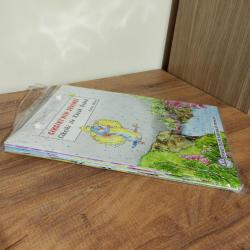 Cikciki'nin Sevinci 6 Kitap Sevim Ekinci