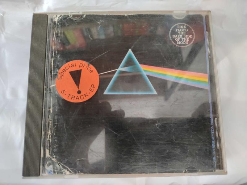 Dark side of the moon price sale