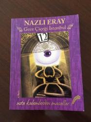 Gece Çiçeği İstanbul