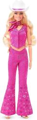 BARBIE THE MOVIE MARGOT ROBBIE KOLEKSİYON OYUNCAK BEBEK KOVBOY 2023