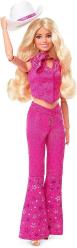 BARBIE THE MOVIE MARGOT ROBBIE KOLEKSİYON OYUNCAK BEBEK KOVBOY 2023
