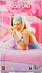BARBIE THE MOVIE MARGOT ROBBIE KOLEKSİYON OYUNCAK BEBEK KOVBOY 2023