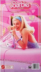 BARBIE THE MOVIE MARGOT ROBBIE KOLEKSİYON OYUNCAK BEBEK DİSKO 2023