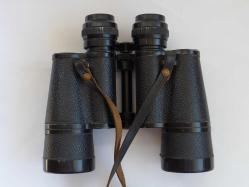 Beck Kassel CBS Luchs 7x50 Alman Malı Dürbün