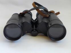 Beck Kassel CBS Luchs 7x50 Alman Malı Dürbün