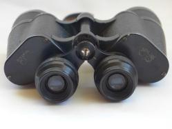 Beck Kassel CBS Luchs 7x50 Alman Malı Dürbün