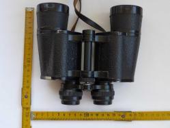 Beck Kassel CBS Luchs 7x50 Alman Malı Dürbün