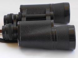 Beck Kassel CBS Luchs 7x50 Alman Malı Dürbün