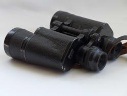 Beck Kassel CBS Luchs 7x50 Alman Malı Dürbün