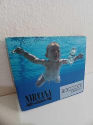 2CD/ Nirvana - Nevermind Deluxe Edition