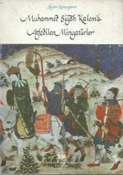 Muhammed Siyah Kalem'e Atfedilen Minyatürler
