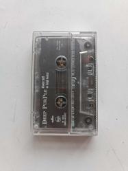 DEEP PURPLE COME HELL OR HİGH WATER     KASET   ( NO 778