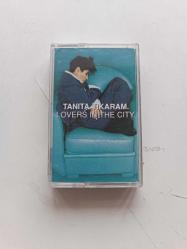 TANITA TIKARAM LOVERS IN THE CITY      KASET   ( NO 785