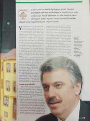 Tempo Dergisi - 21-27 Ocak 1999 - Dünyada Mevlana Modası - İstanbul'un yeni silüeti - Saatte 6 milyona başkan yapılır - 40'ından sonra moda oldu - İlk kadın meddah - Futbolumuz onlarla daha güzel - Kayak rehberi - Buğulu ses yine zirvede - Asker oldum süvari - İki rakı bir tango - Yarattıkları canavar kendilerini vuruyor -