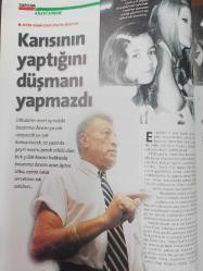 Tempo Dergisi - 21-27 Ocak 1999 - Dünyada Mevlana Modası - İstanbul'un yeni silüeti - Saatte 6 milyona başkan yapılır - 40'ından sonra moda oldu - İlk kadın meddah - Futbolumuz onlarla daha güzel - Kayak rehberi - Buğulu ses yine zirvede - Asker oldum süvari - İki rakı bir tango - Yarattıkları canavar kendilerini vuruyor -