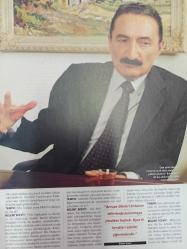 Tempo Dergisi - 25 Şubat - 3 Mart 1999 - Sibel Can-Hakan Şükür-Mavros Lazaros Kifayetsiz muhteris - Türkiye de artık büyükler kulübünde - Yunanistan'ın silahı kendine döndü - Tasarrufu dişi kuş yapar - Önce kliniğe sonra seyahate - Liderler meydana park edecek - Futbolda 'sol' iktidar - Superman yeniden doğdu - Öpüşen ajanlar - MOSSAD'ın öbür işleri - Düşünüyorum öyleyse zenginim -