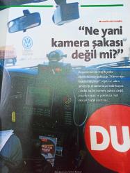 Tempo Dergisi - 10-16 Haziran 1999 - Vitrindeki değil, kalbindeki - Radyatöre yenik düştüler - Ersever'in kayıp kitabını ele geçirdik - 21. yüzyılda yaşam dizaynı - Düğmenin ucundaki serinlik - Kesinlikle bir aşk meselesi - 150 yıllık tanıklık - Kimin gözü kimde - Ölmeden beni kimse sevmez - Herkesi teslim alıyor - Ronaldo'nun seçimi