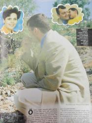 Tempo Dergisi - 10-16 Haziran 1999 - Vitrindeki değil, kalbindeki - Radyatöre yenik düştüler - Ersever'in kayıp kitabını ele geçirdik - 21. yüzyılda yaşam dizaynı - Düğmenin ucundaki serinlik - Kesinlikle bir aşk meselesi - 150 yıllık tanıklık - Kimin gözü kimde - Ölmeden beni kimse sevmez - Herkesi teslim alıyor - Ronaldo'nun seçimi