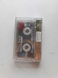 EFKAN ŞEŞEN DOKUZ ALTI YOLLARINDA       KASET   ( NO 844